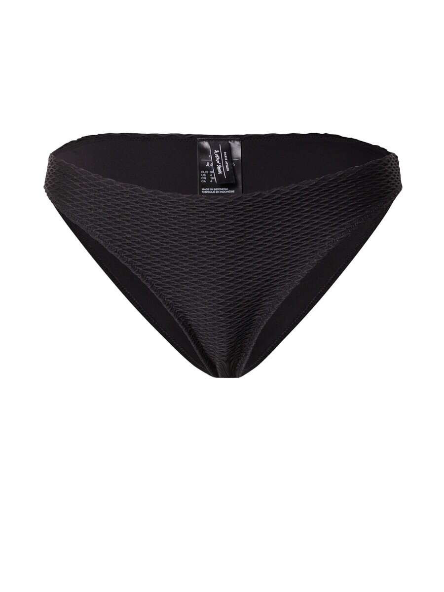 

Плавки бикини & Other Stories Bikini Bottoms, черный