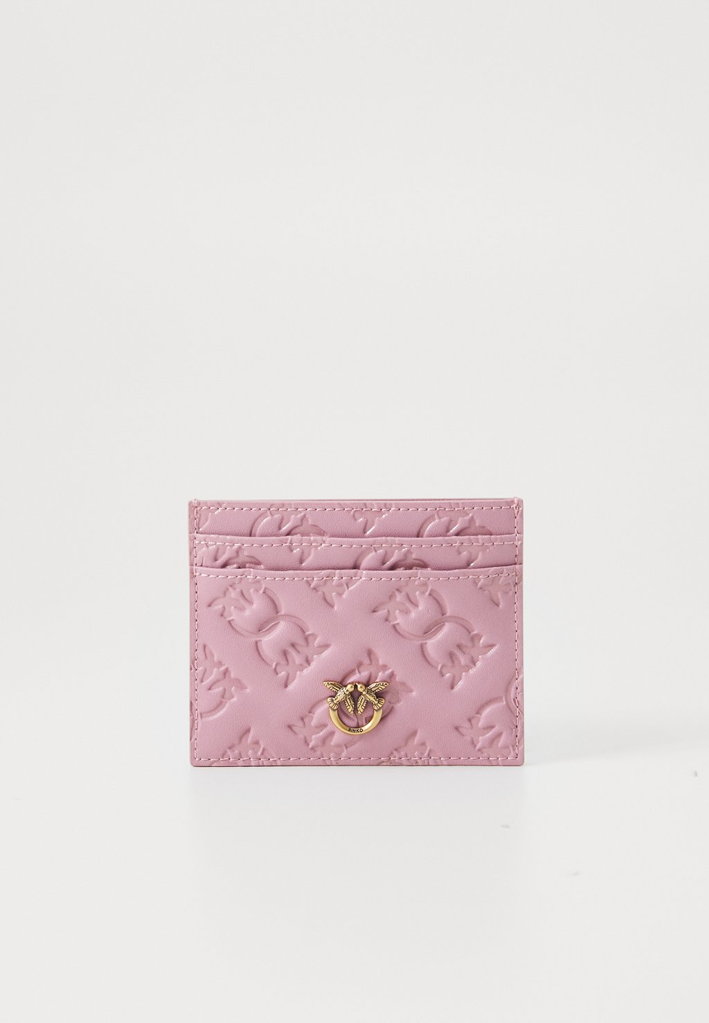 

Кошелек CARD HOLDER Pinko, сиреневый
