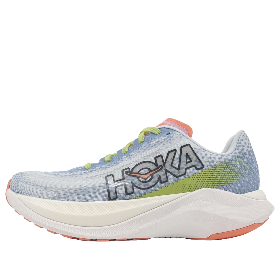 

Кроссовки HOKA ONE ONE Mach X 'Dusk Cloudless', синий