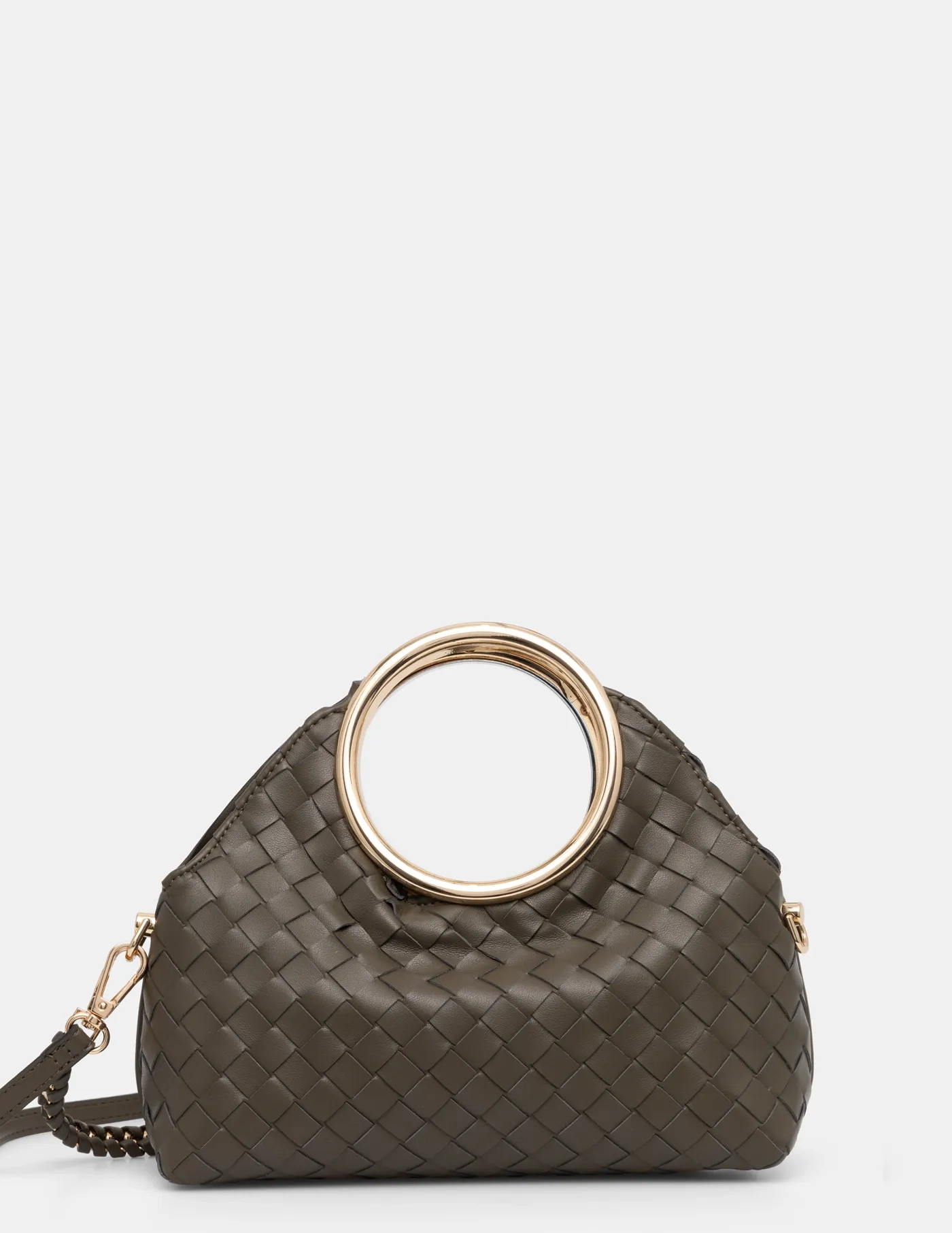 

КЕЛХАНИ сумочка Aldo, зеленый