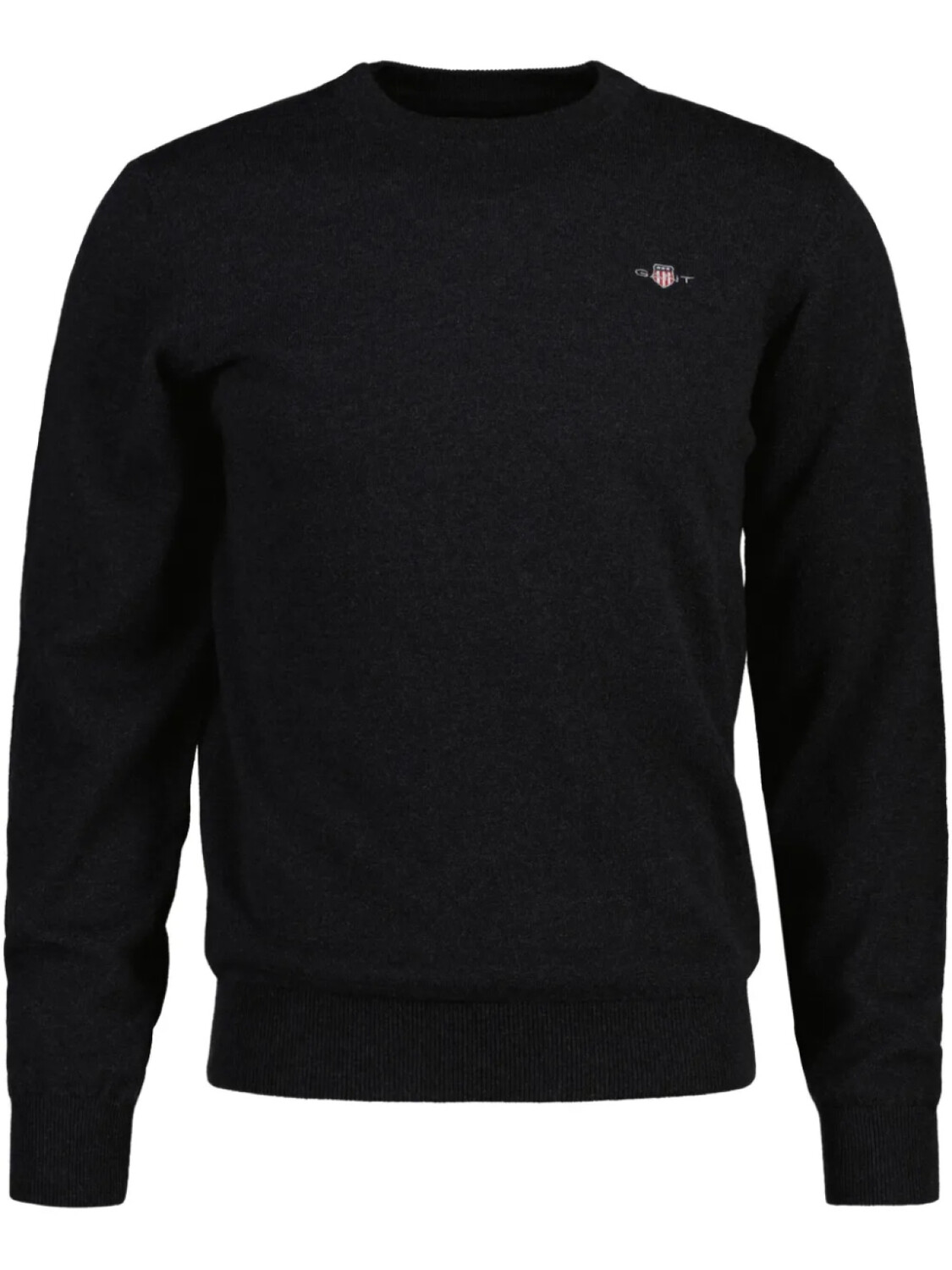 

Свитер Gant Shield, серый
