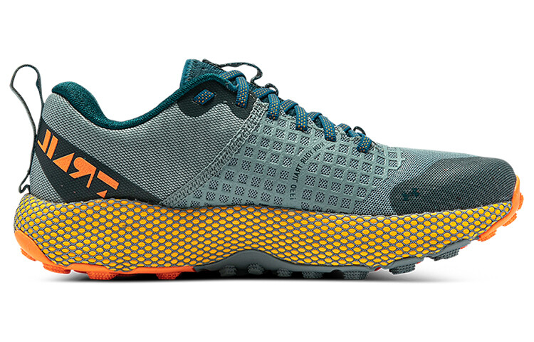 Кроссовки Under Armour HOVR Мужчины — фото 2