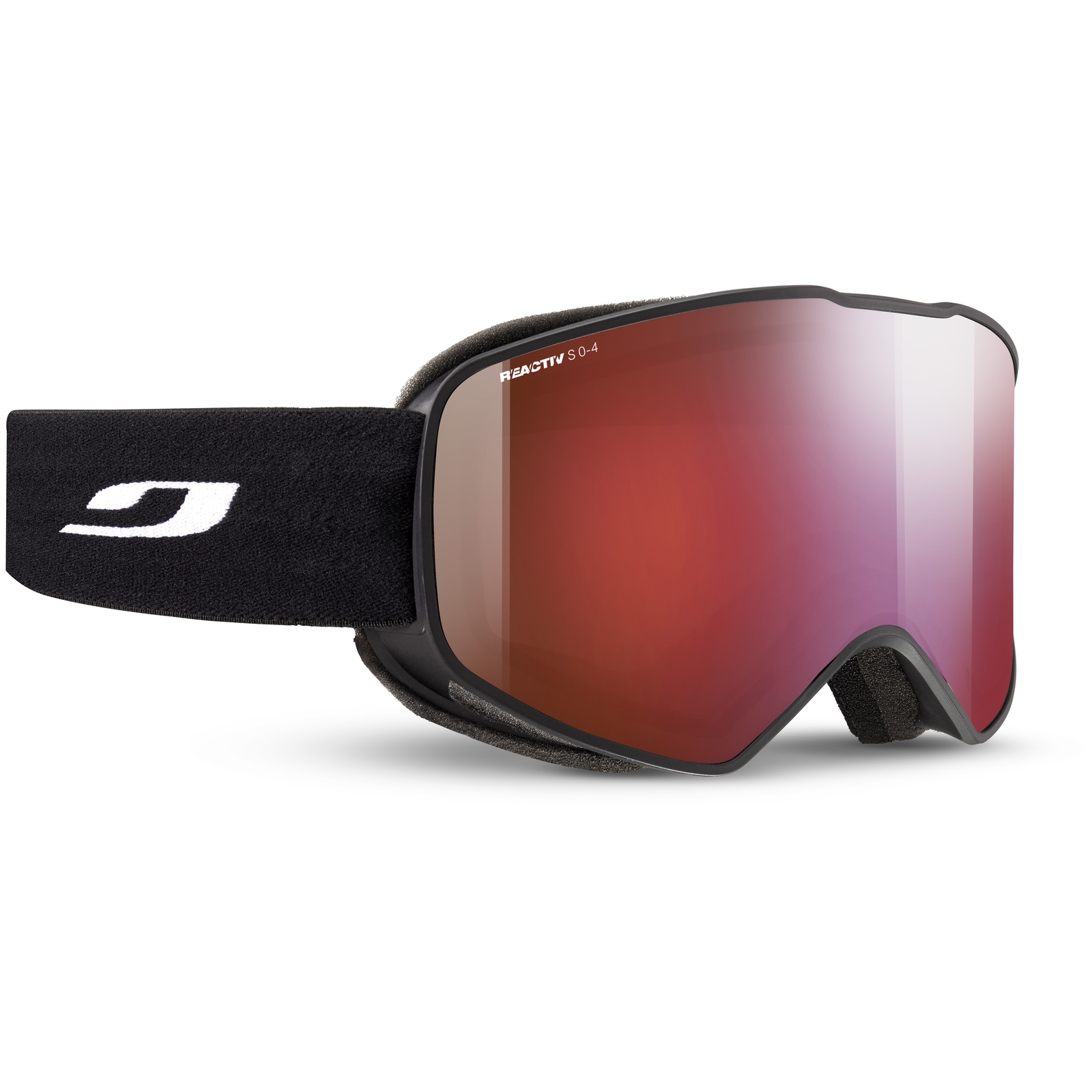 

Очки Julbo Cyclon, черный