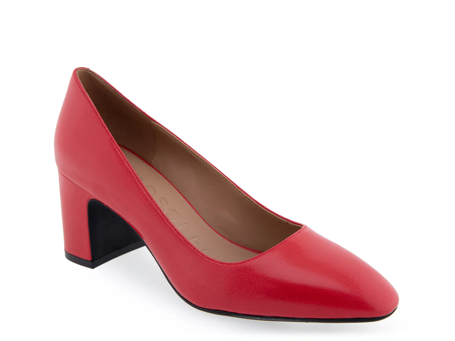 

Туфли Minetta Pump Aerosoles, красный