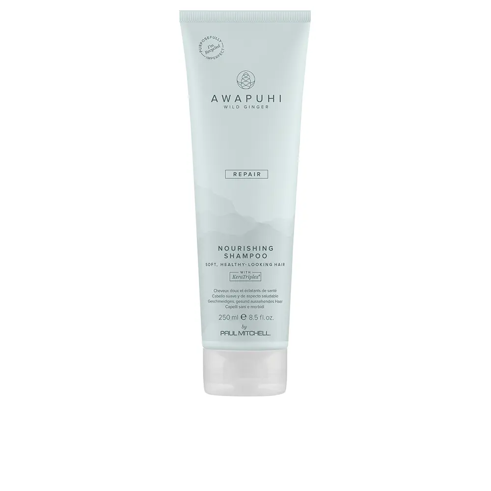 

Шампунь Awapuhi wild ginger reapir nourishing shampoo Paul Mitchell, 250 мл.