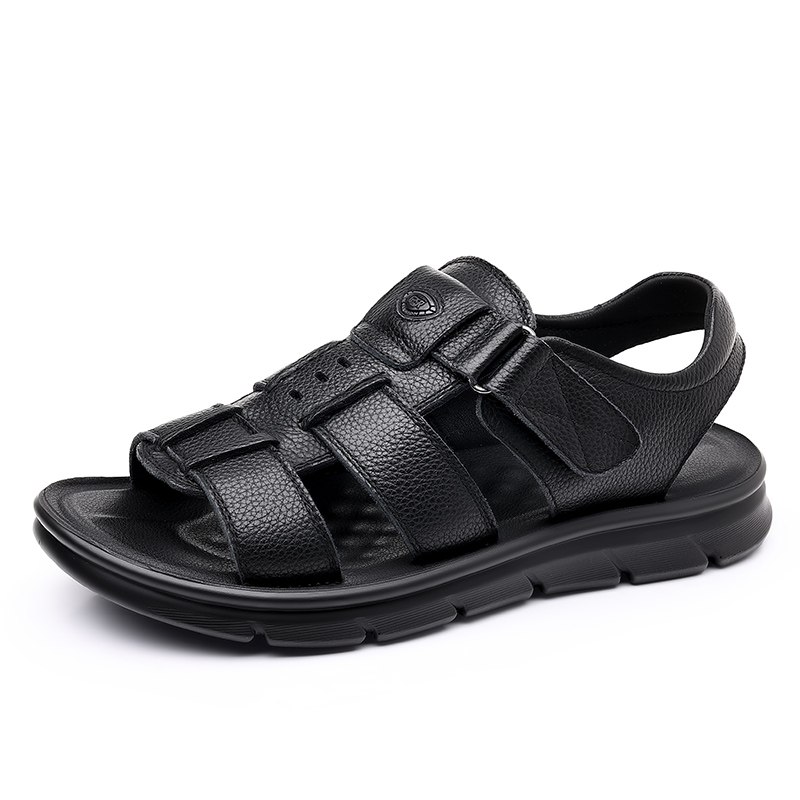 

Пляжные сандалии мужские BOLE, Black