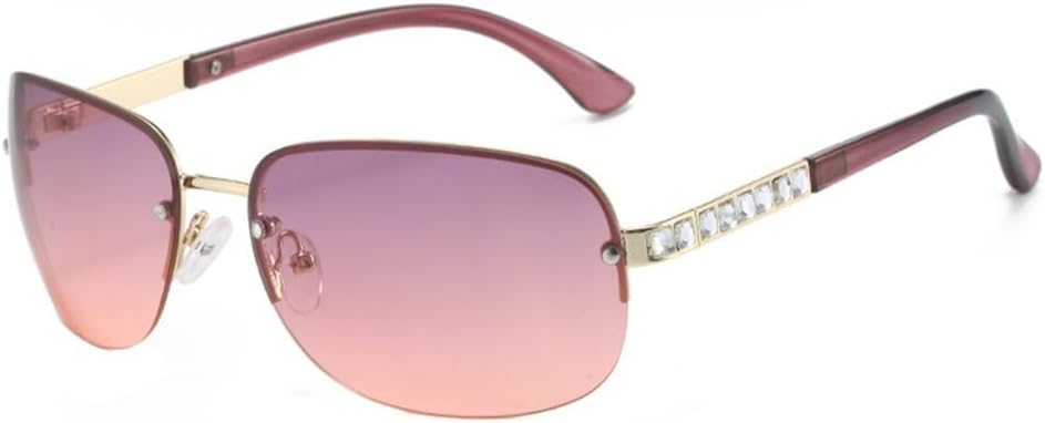 

Модные солнцезащитные очки MUTYNE для женщин и мужчин, роскошные, прямоугольные, с градиентными линзами и бриллиантовой оправой, в винтажном стиле, с защитой от УФ-излучения UV400, C2