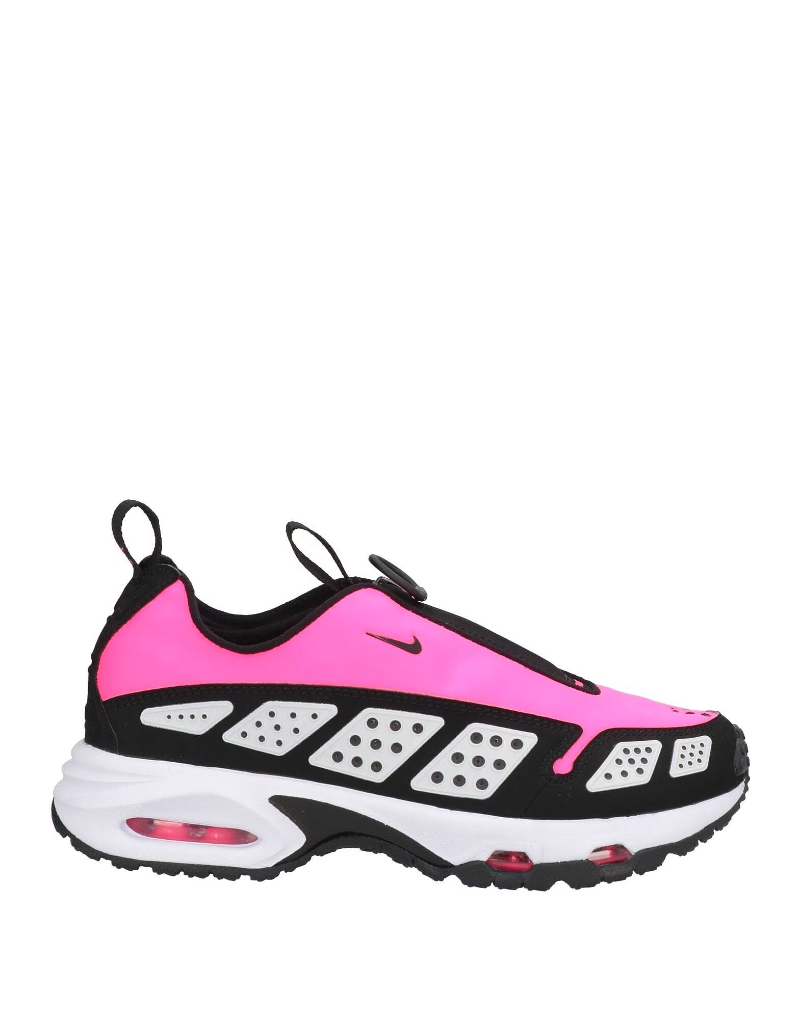 Кроссовки Nike, фуксия