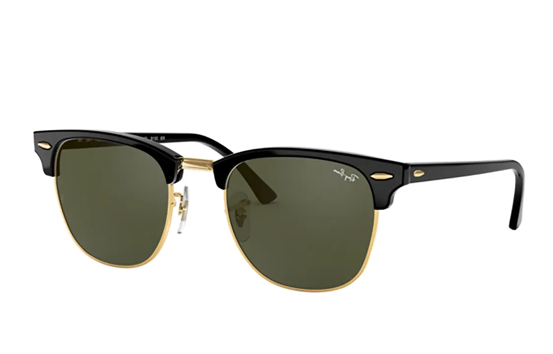 

Солнцезащитные очки Clubmaster RayBan
