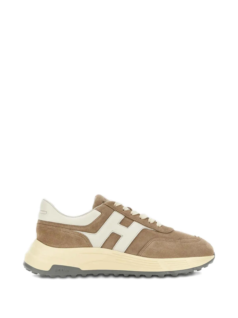 

Кроссовки Hyperlight Hogan, коричневый