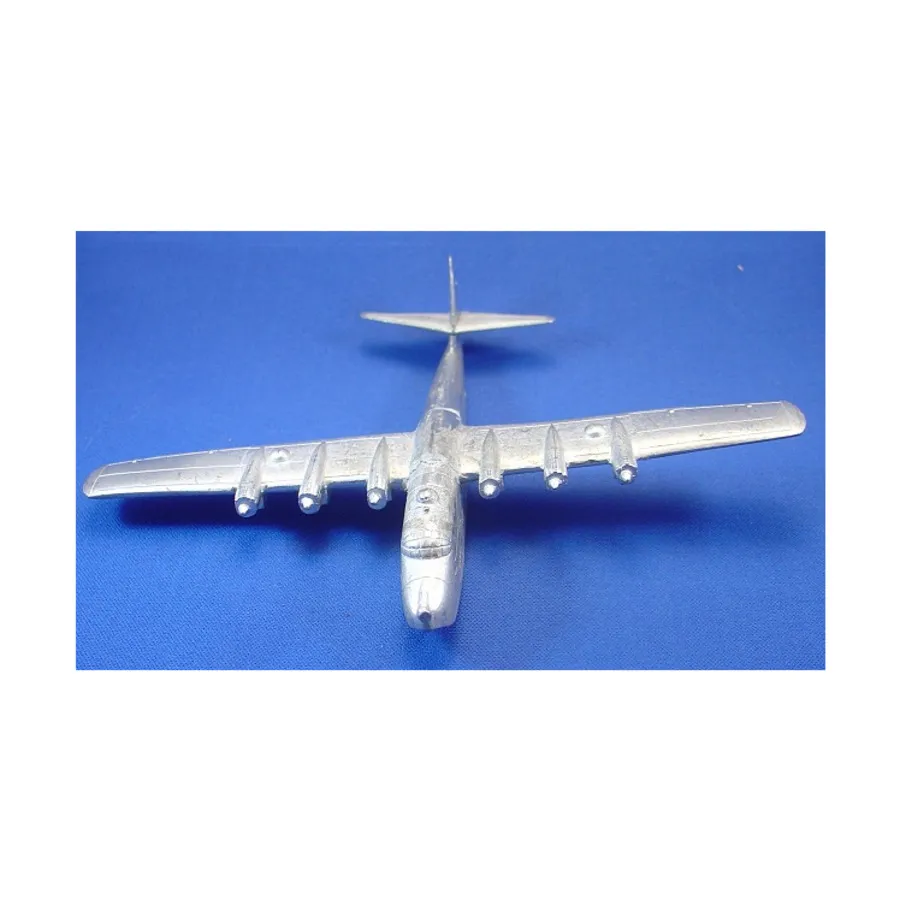 

Летающая лодка Bv-222 «Викинг», Luftwaffe 1946 Miniatures - Germany (1:300)