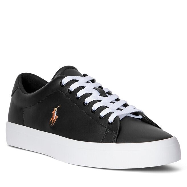 

Кроссовки Polo Ralph Lauren Longwood, черный