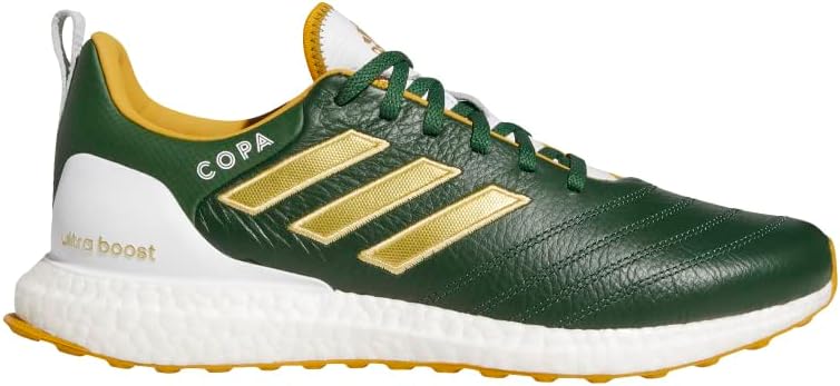 

Мужские кроссовки adidas Portland Timbers Ultraboost DNA x Copa, белый/зеленый/темно-зеленый