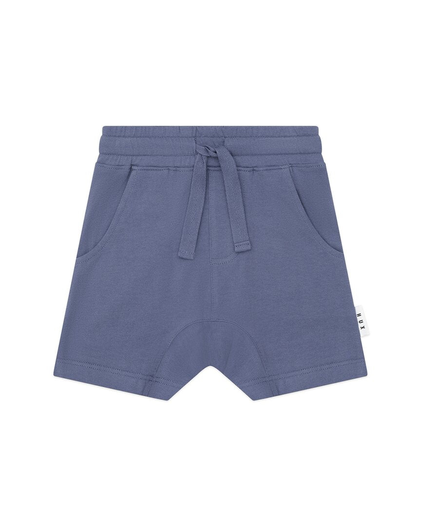 

Huxbaby шорты Midnight Slouch, Midnight