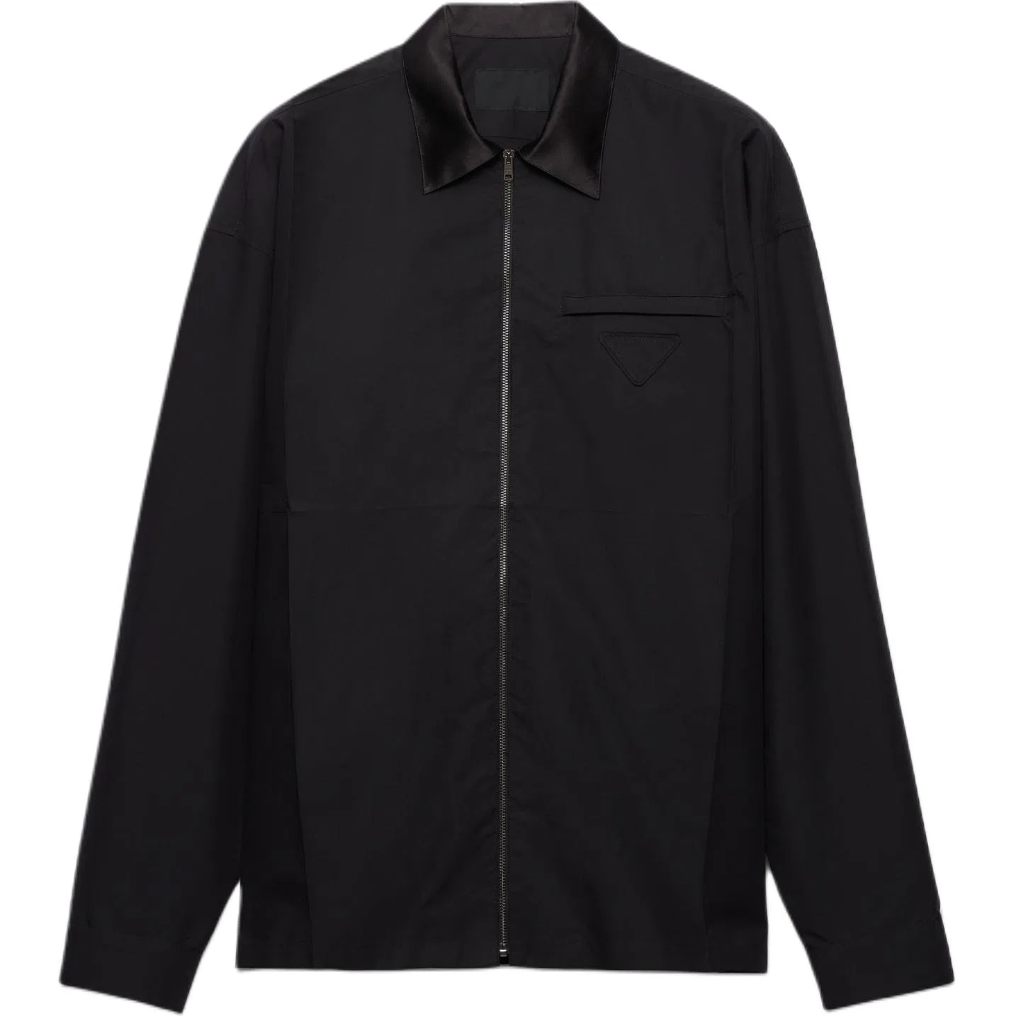 Куртка PRADA Black