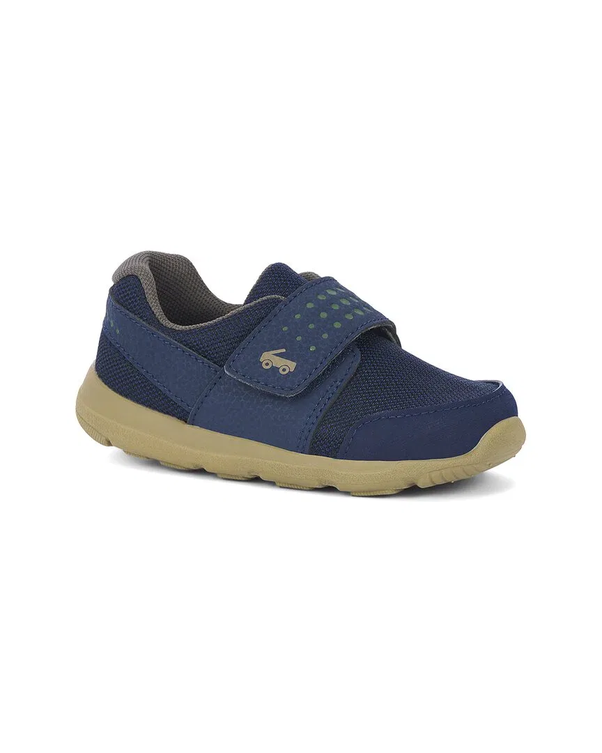 See Kai Run Ryder II FlexiRun Athletic Sneaker, темно-синий