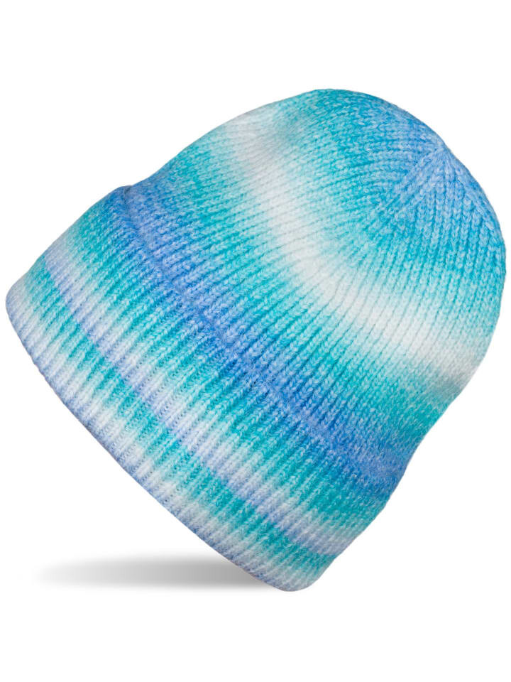 

Кепка styleBREAKER, цвет türkis/blau/weiß