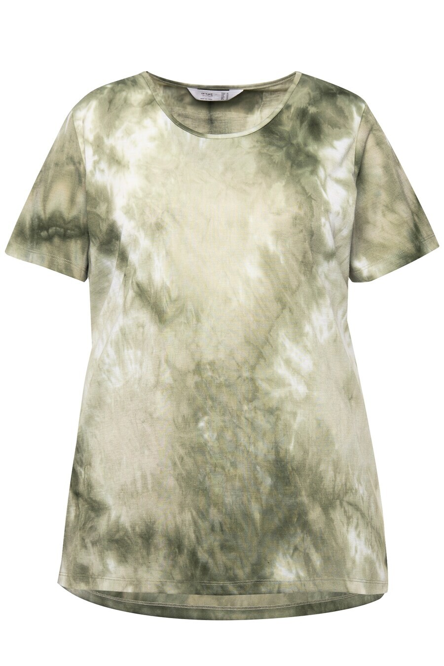 

Футболка Angel of Style Shirt, цвет khaki/pastel green