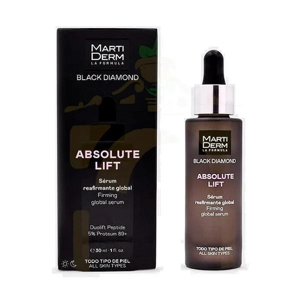 Сыворотка MartiDerm — Укрепляющая Absolute Lift, 30 мл