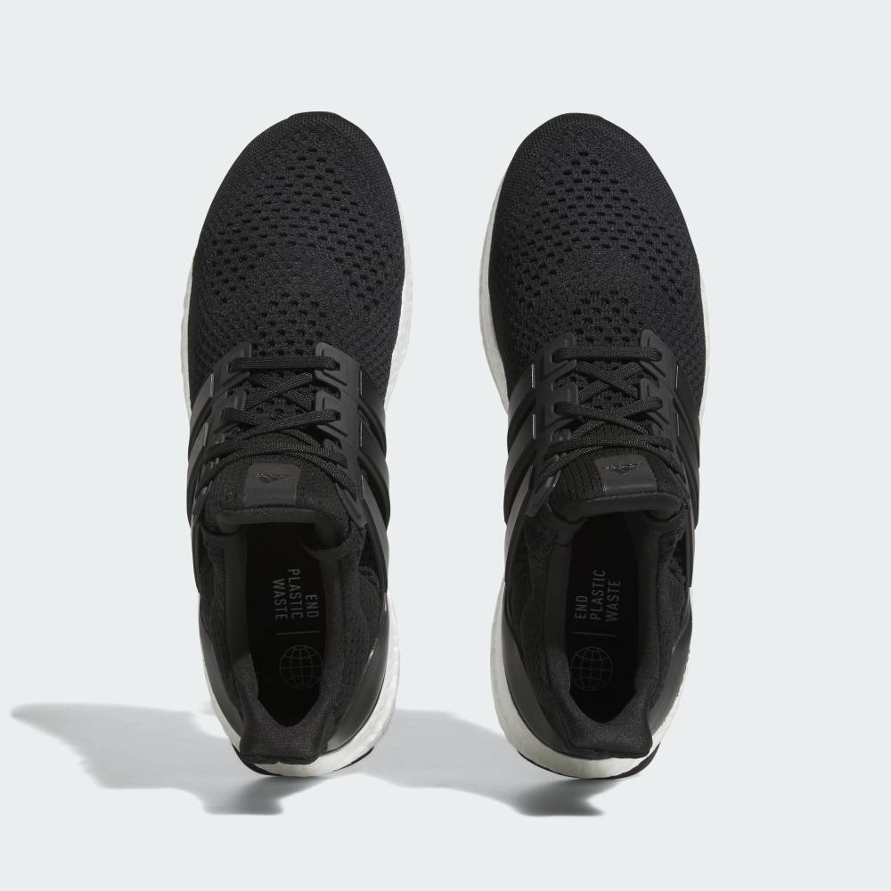 Кроссовки Ultraboost 1.0 Adidas, black — фото 4