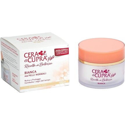 

Beauty Recipe Plus Крем для лица Bianca 100мл, Cera Di Cupra