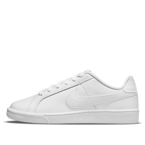 Кроссовки Court Royale Nike, белый