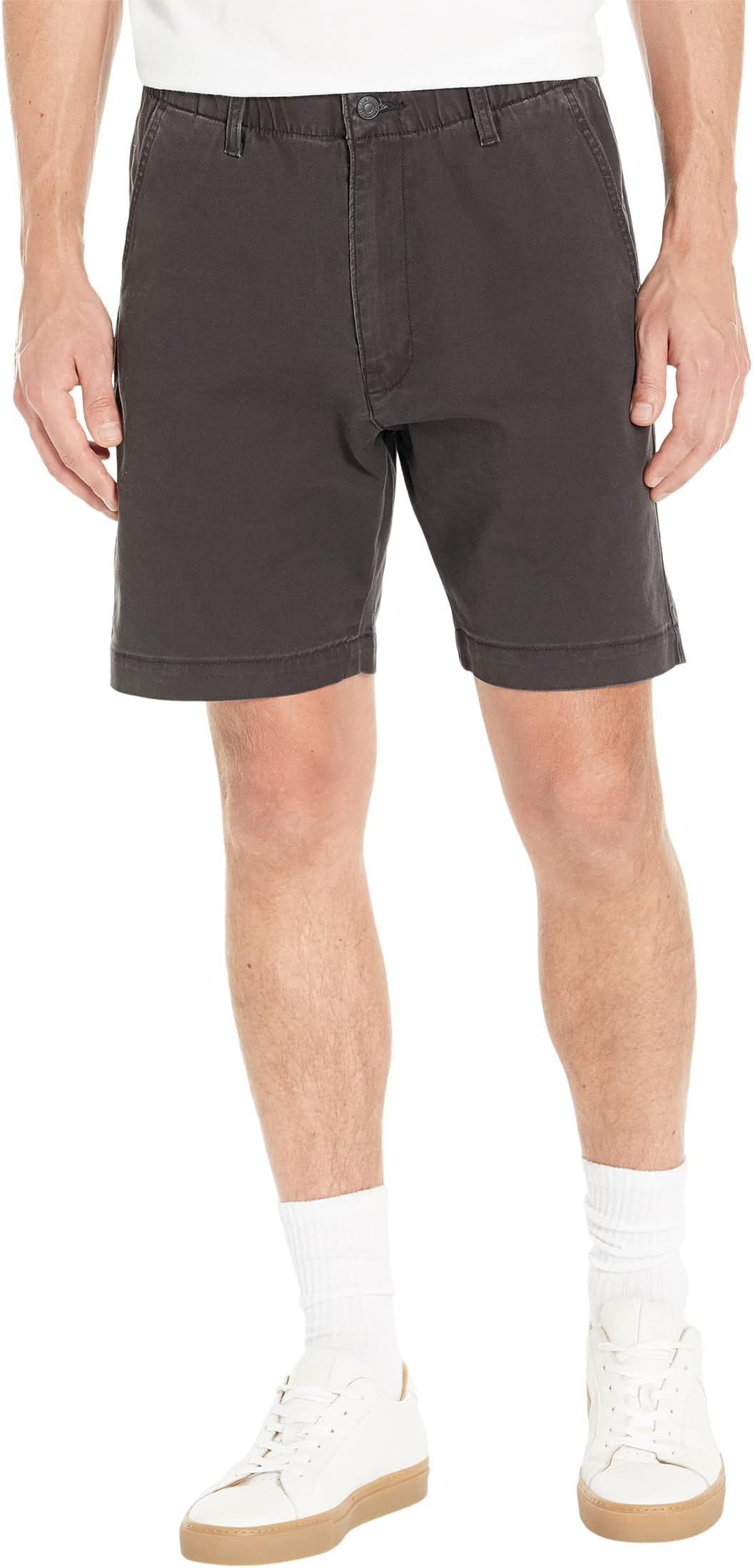 

Шорты Levi's Premium XX Chino EZ Shorts II, цвет Meteorite Twill