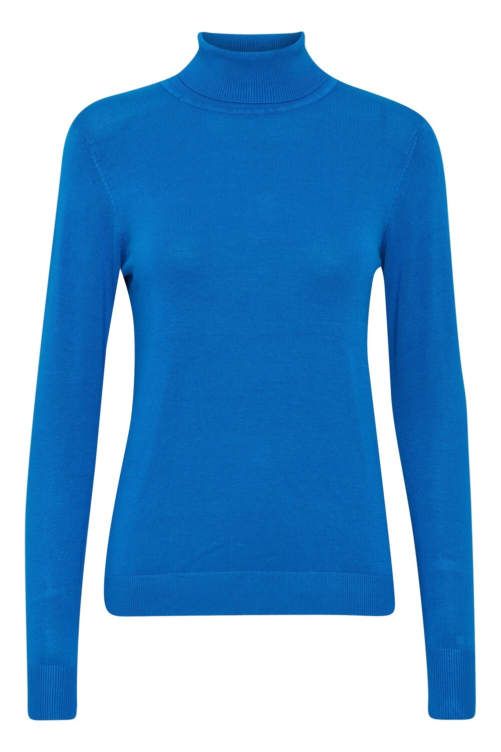 

Свитер b.young Rollkragen BYMMPIMBA1 ROLLNECK 20811926, синий