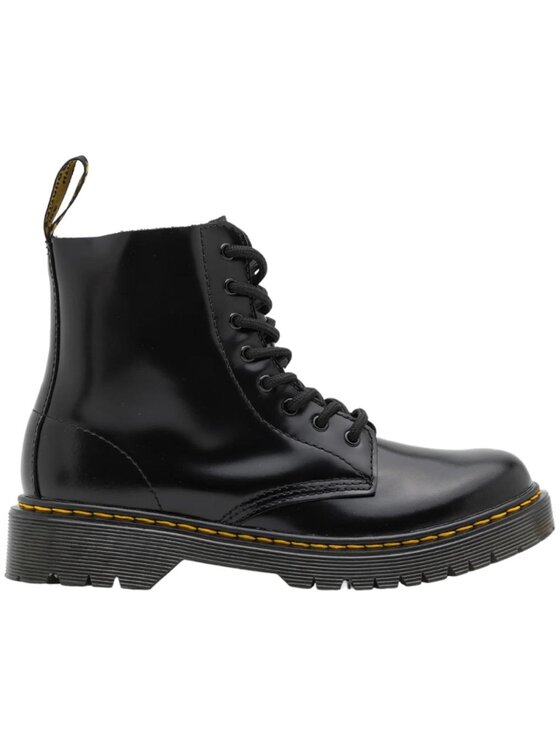 

Сапоги Dr. Martens, черный