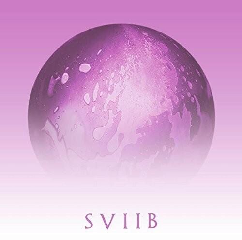 

Виниловая пластинка School Of Seven Bells - Sviib