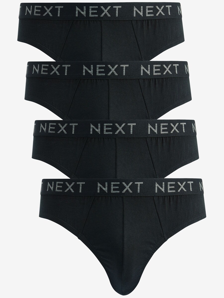 

Трусы Next, черный