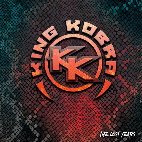 

Виниловая пластинка King Kobra: The Lost Years