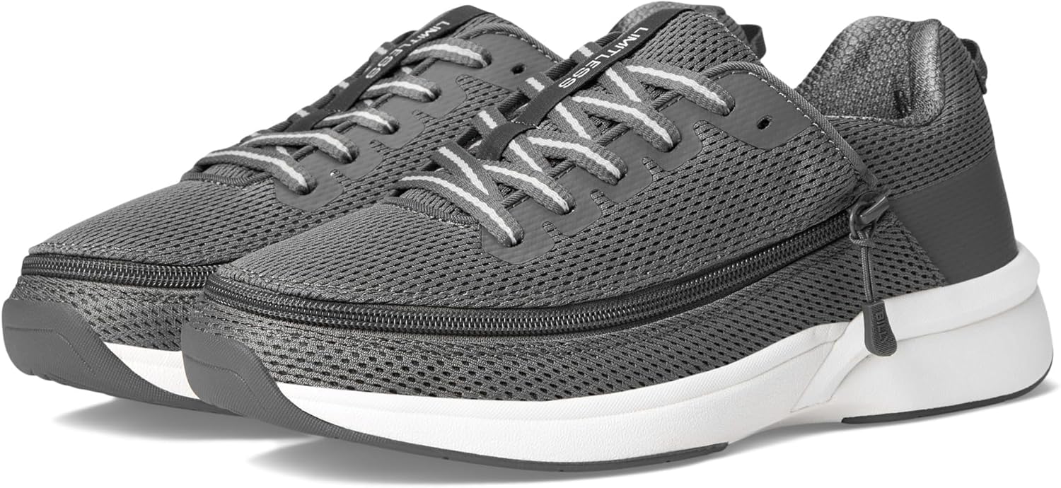 

Мужские кроссовки Billy Footwear Billy Limitless, Charcoal