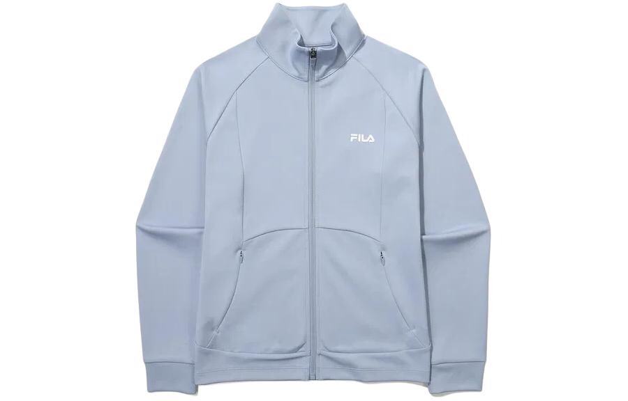 

Куртка женская фиолетовая Fila