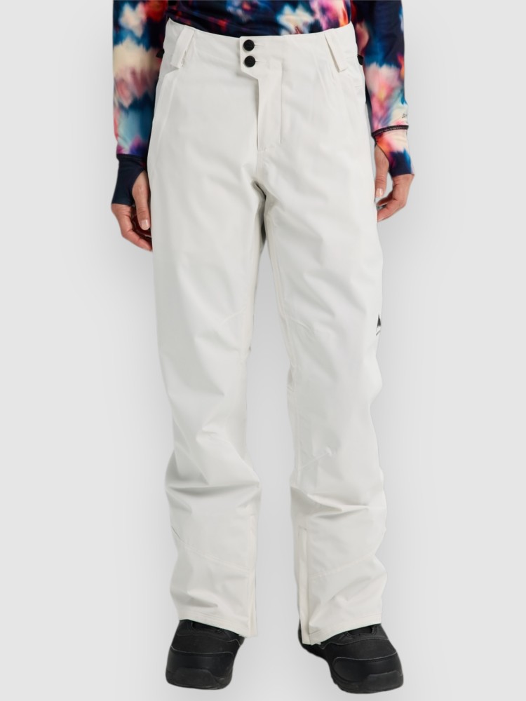 

Штаны для сноуборда Burton Reserve Slm 2L Hose, stout white, Розовый, Штаны для сноуборда Burton Reserve Slm 2L Hose, stout white