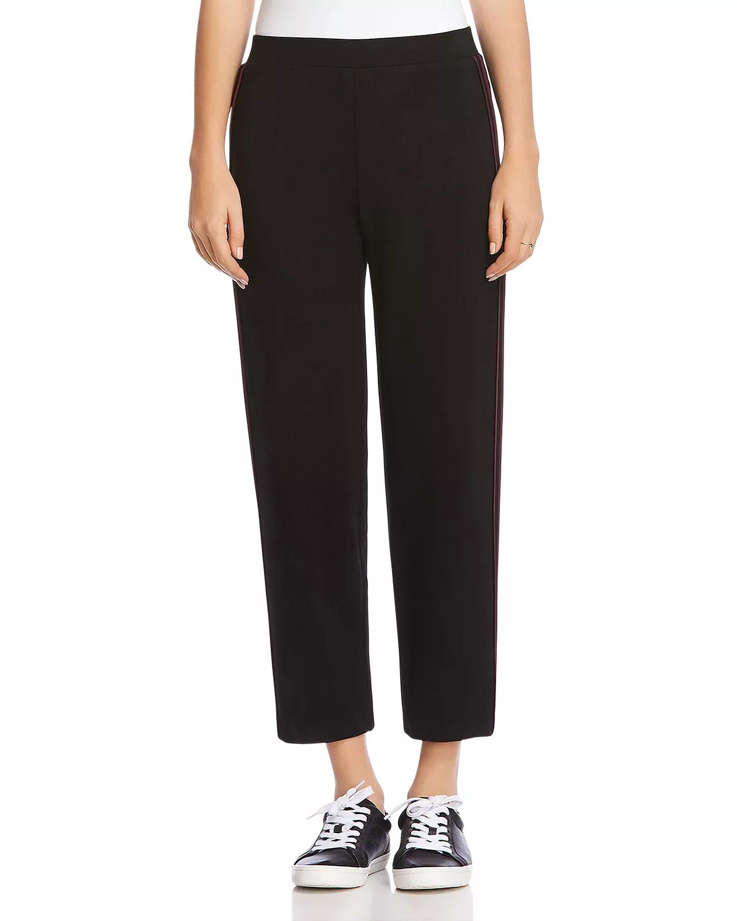 

Брюки Marisa In Black Fig Bailey 44