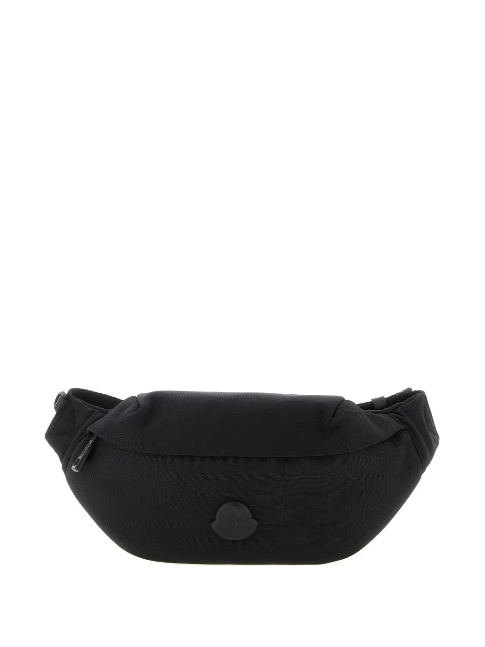 

Поясная сумка Durance с логотипом в тон Moncler, черный