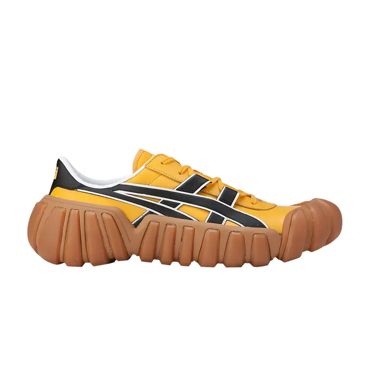 

Кроссовки Onitsuka Tiger Dentigre Tai-Chi, желтый