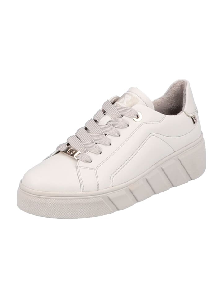 Низкие кроссовки Rieker Evolution Low, бежевый