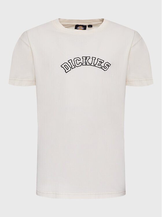 

Футболка стандартного кроя Dickies, экрю