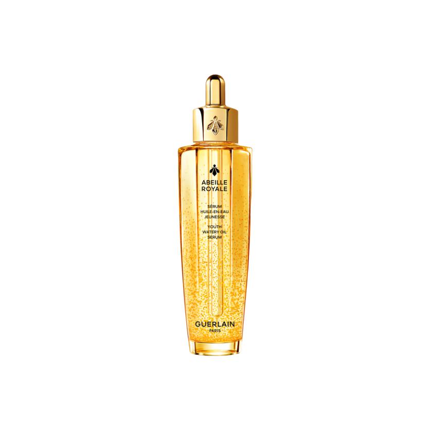 

GUERLAIN Сыворотка JIAOLAN Restored Honey Emperor Bee Pose для упругости, увлажнения и восстановления четвертое поколение 15мл/30мл/50мл