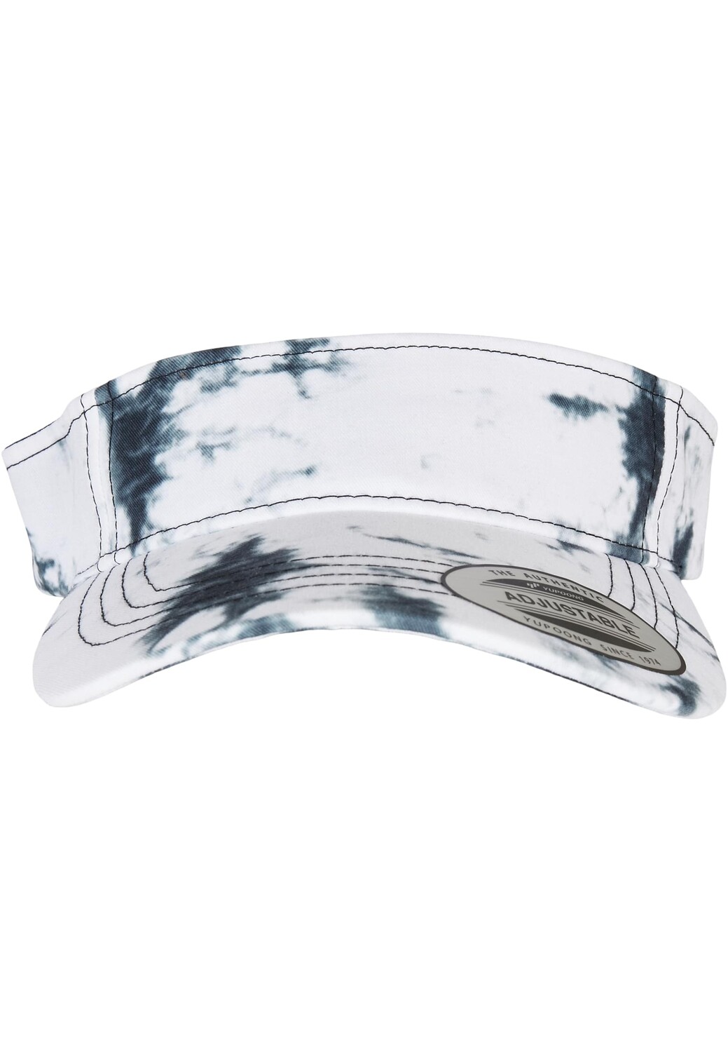 

Бейсболка Flexfit Snapback, черный