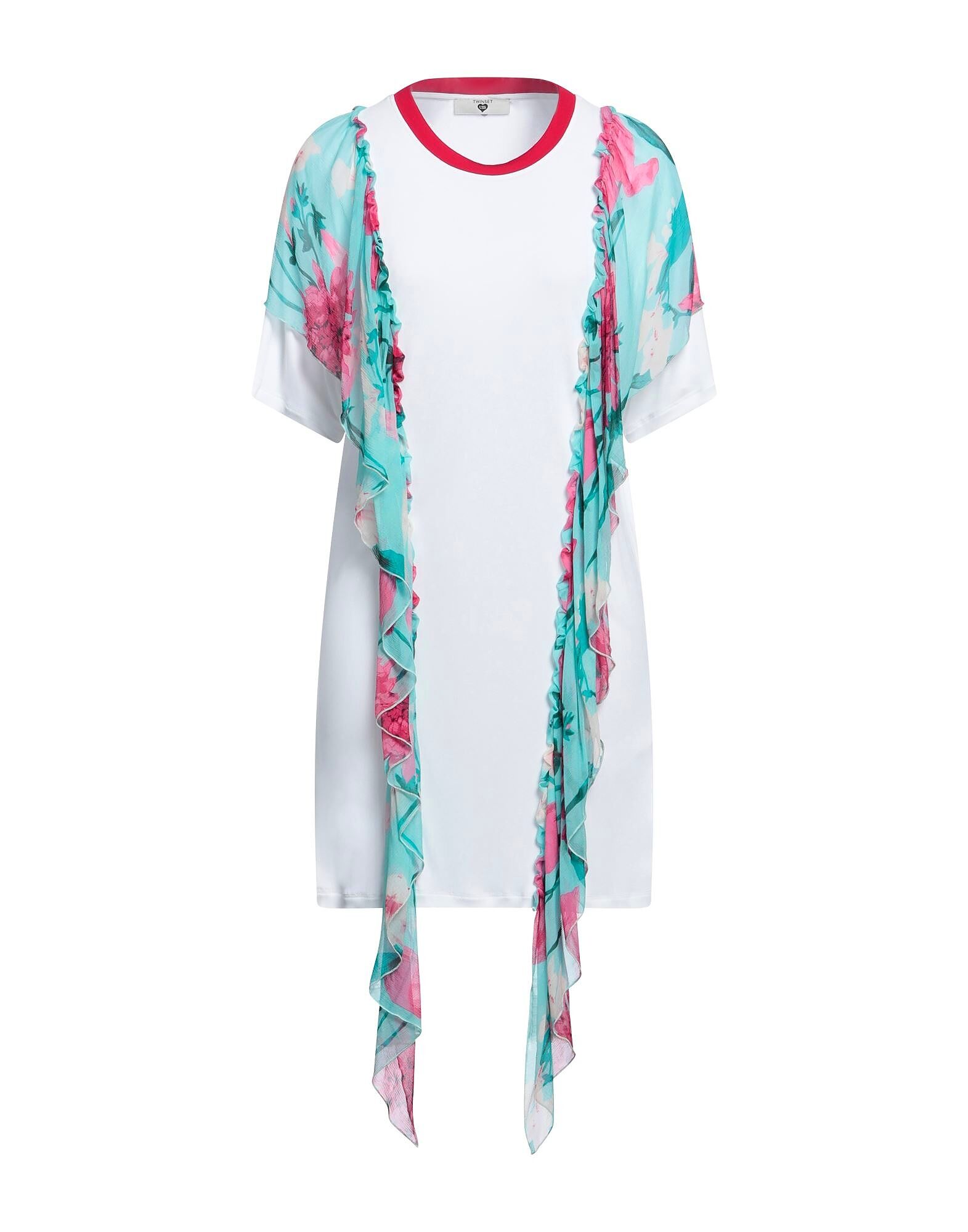 

Футболка Twinset, белый