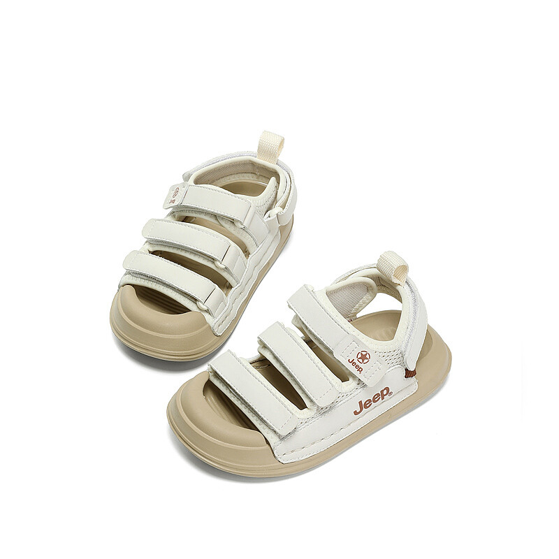 Босоножки и сандалии Jeep Kids' Sandals Kids — фото 3