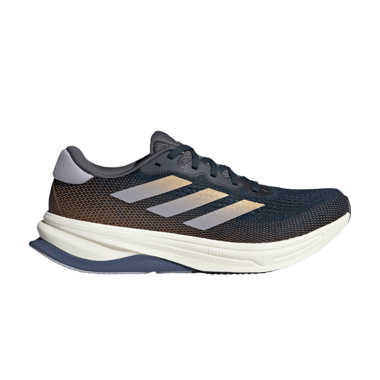 

Кроссовки adidas Supernova Solution 'Aurora Ink Oat', синий