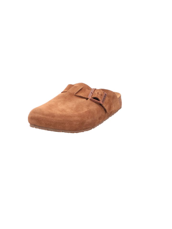 

Тапочки HAFLINGER, коричневый