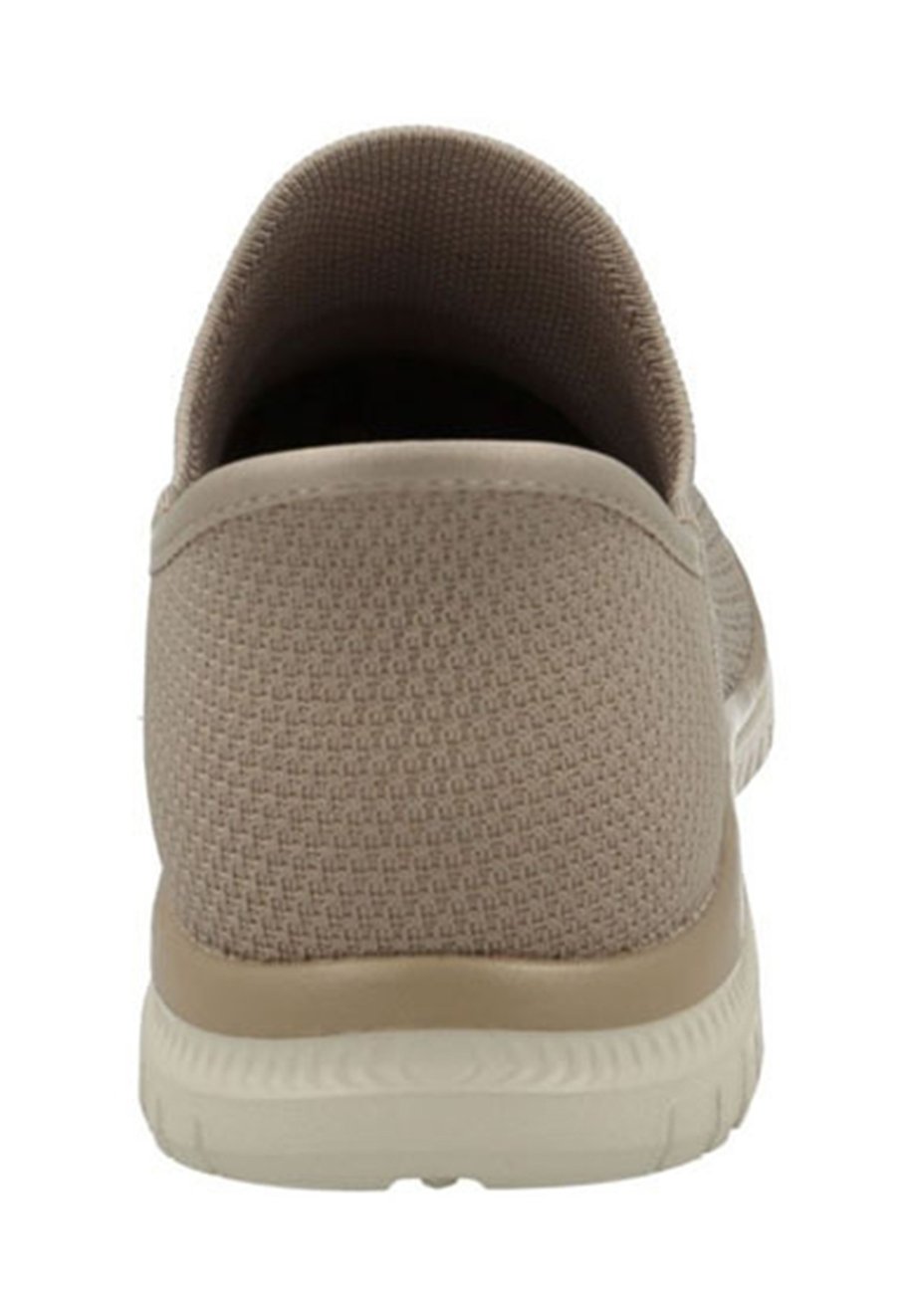 

Мокасины Virtue-sleek Skechers, цвет Tan