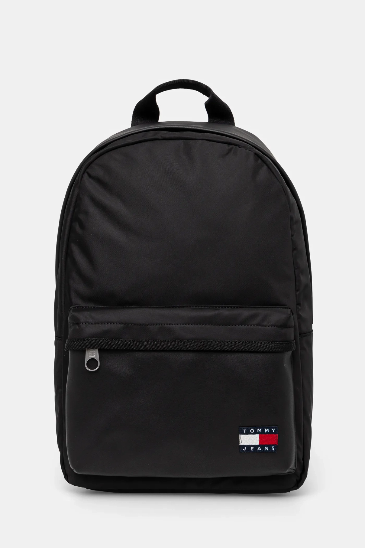 

Рюкзак Tommy Jeans, черный