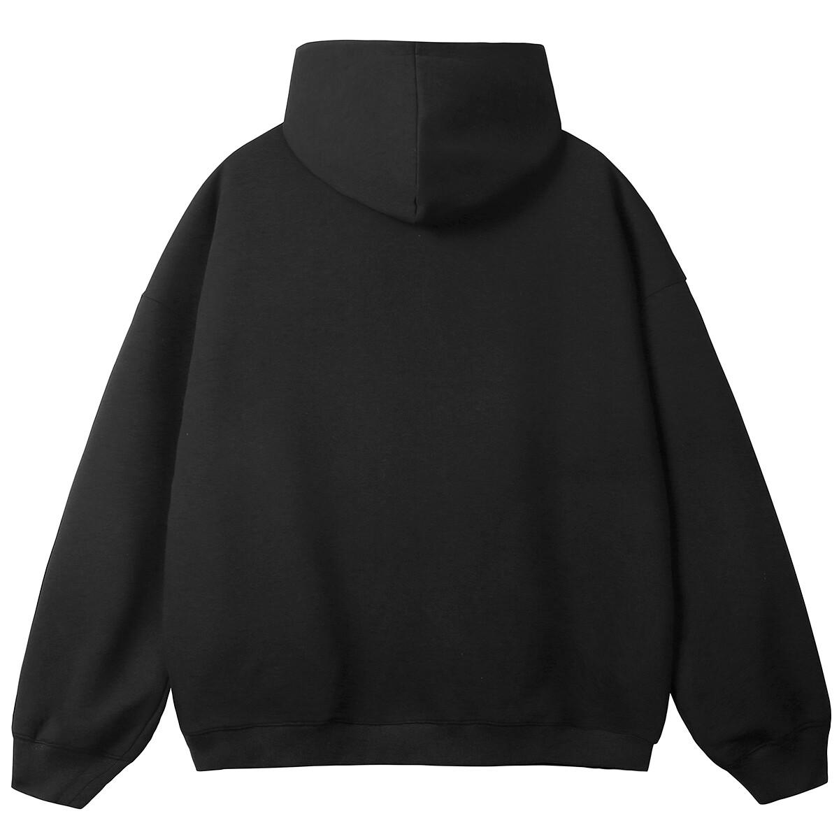 

Толстовка унисекс Pointlimit, Черный