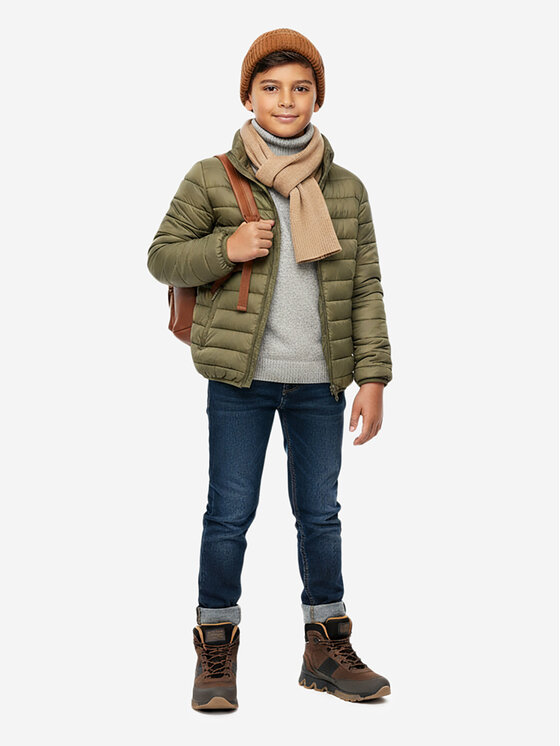 Туфли на шнуровке CEO-CI12-8985-03 G-Star Raw, коричневый — фото 2
